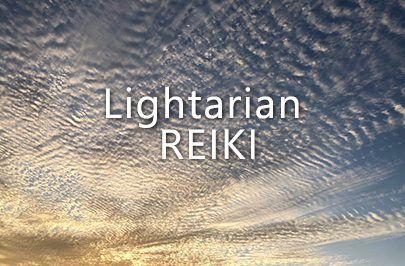 Lightarian Reiki