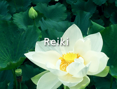 Reiki