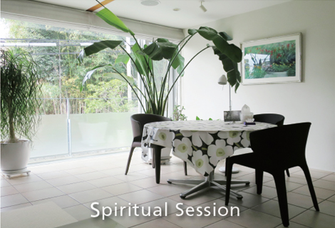 Spiritual Session